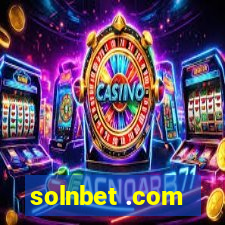 solnbet .com